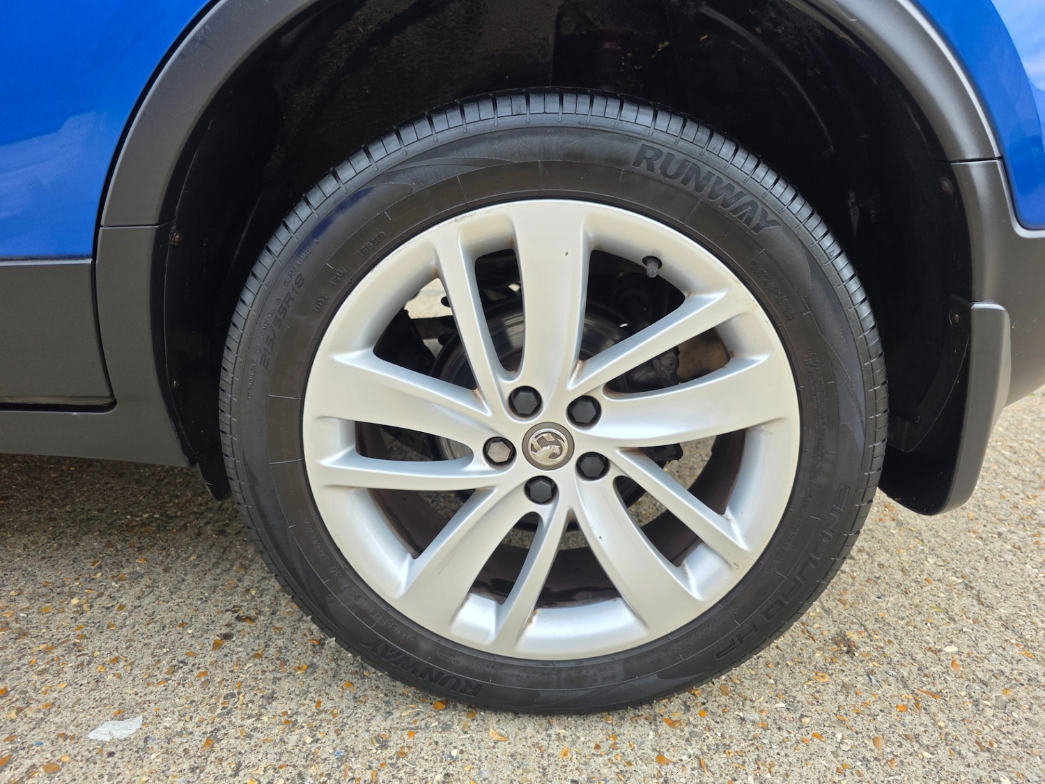 Used Vauxhall Mokka X 2018 for sale - 76225391: Photo 19