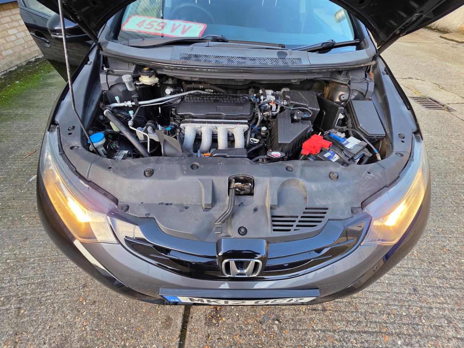 Used Honda Civic 2012 for sale - 77049381: Photo 14