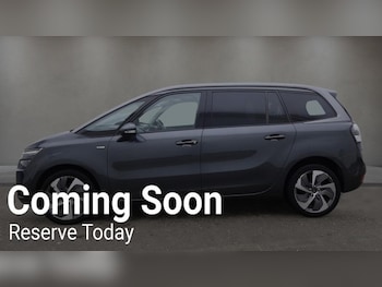 Used Citroen Grand C4 Picasso 2015 for sale - 79256863: Photo