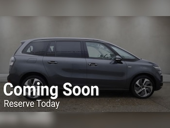 Used Citroen Grand C4 Picasso 2015 for sale - 79256863: Photo
