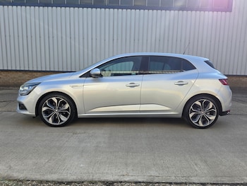 Used Renault Megane 2017 for sale - 79223054: Photo