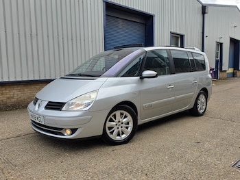Used Renault Grand Espace 2008 for sale - 78945292: Photo