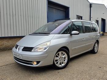 Used Renault Grand Espace 2008 for sale - 78945292: Photo