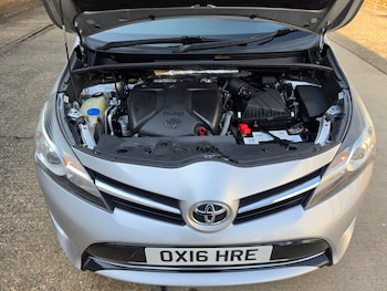Used Toyota Verso 2016 for sale - 79245949: Photo