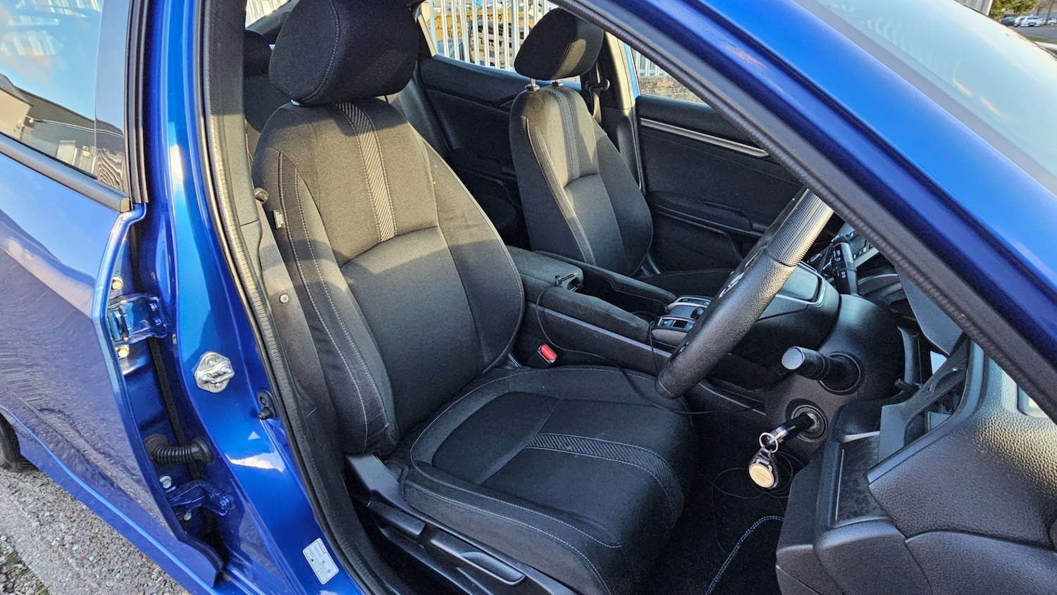 Vehicle 11