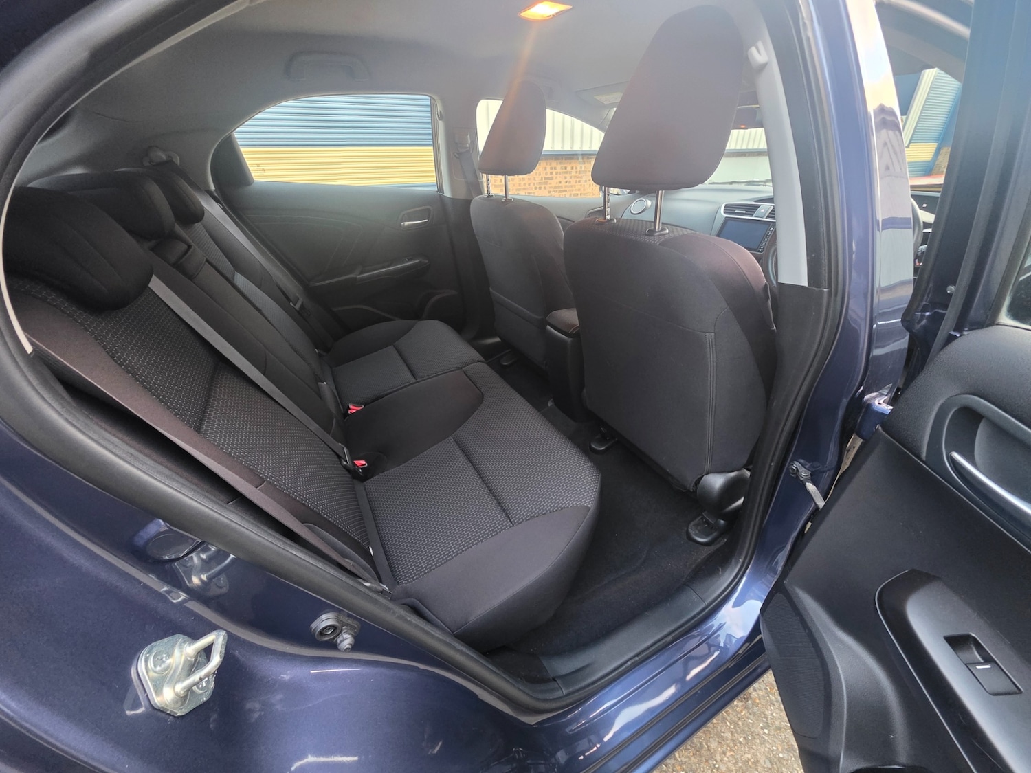 Used Honda Civic 2015 for sale - 77049336: Photo 12