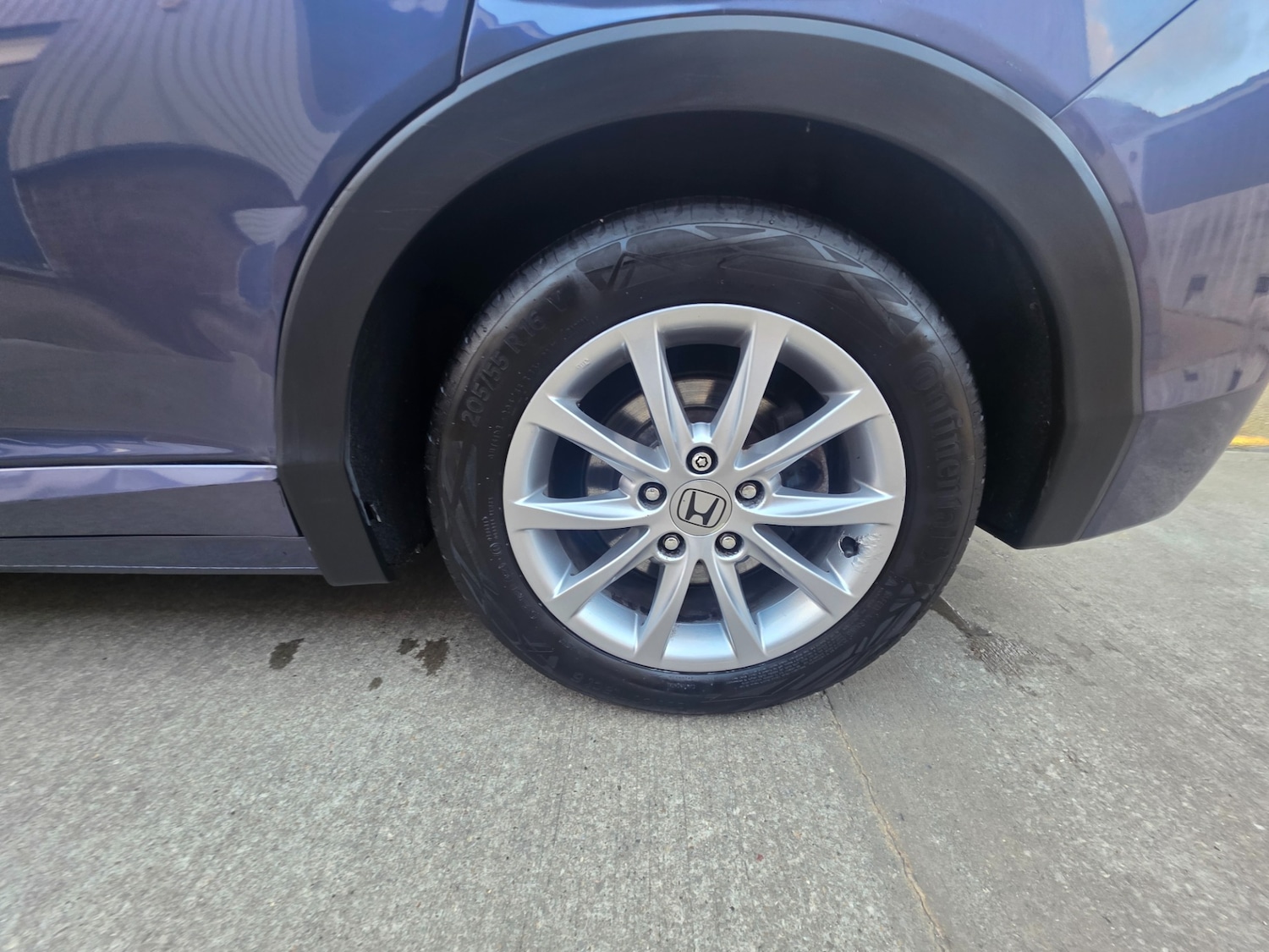 Used Honda Civic 2015 for sale - 77049336: Photo 17