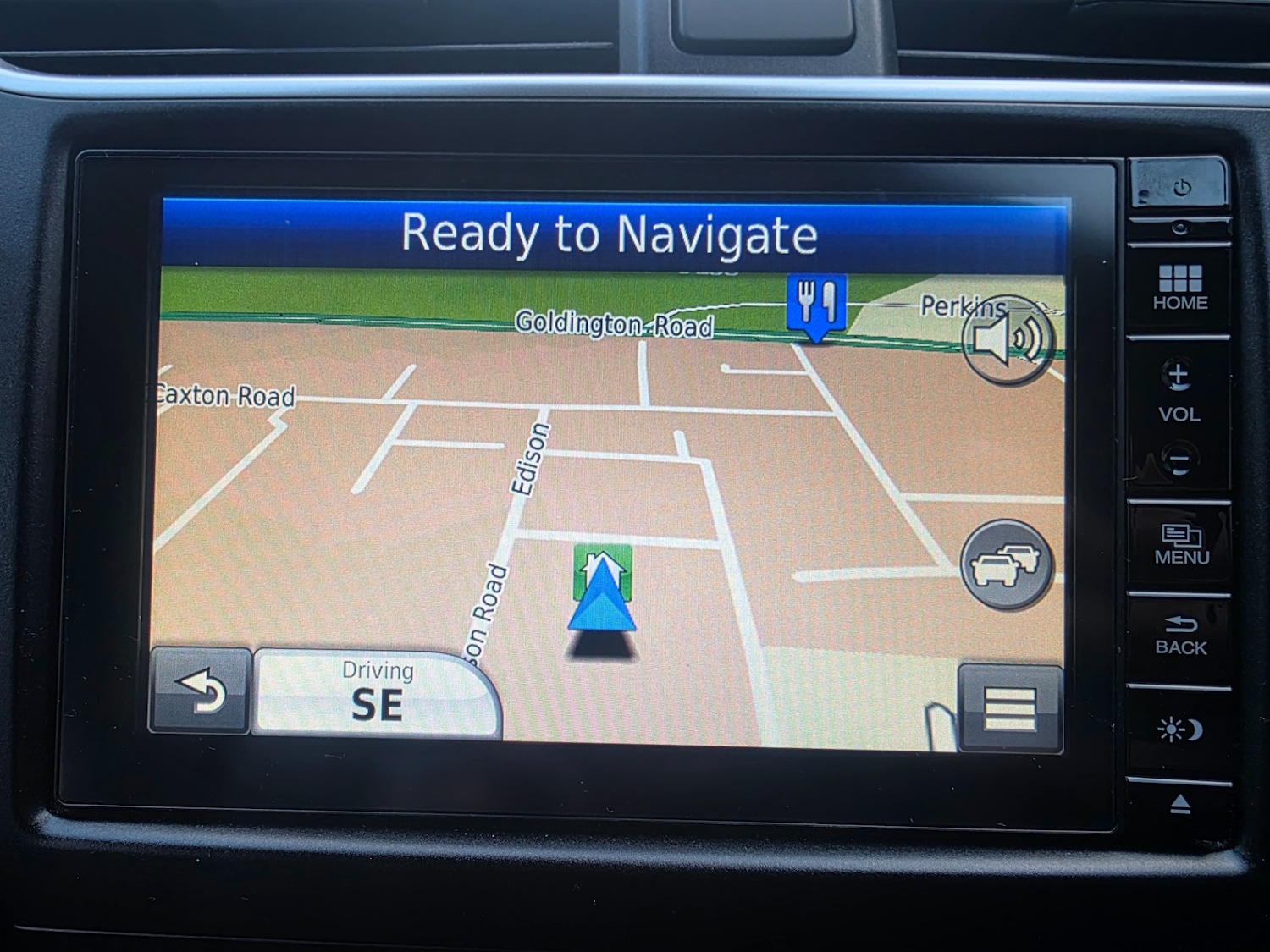 Used Honda Civic 2015 for sale - 77049336: Photo 19