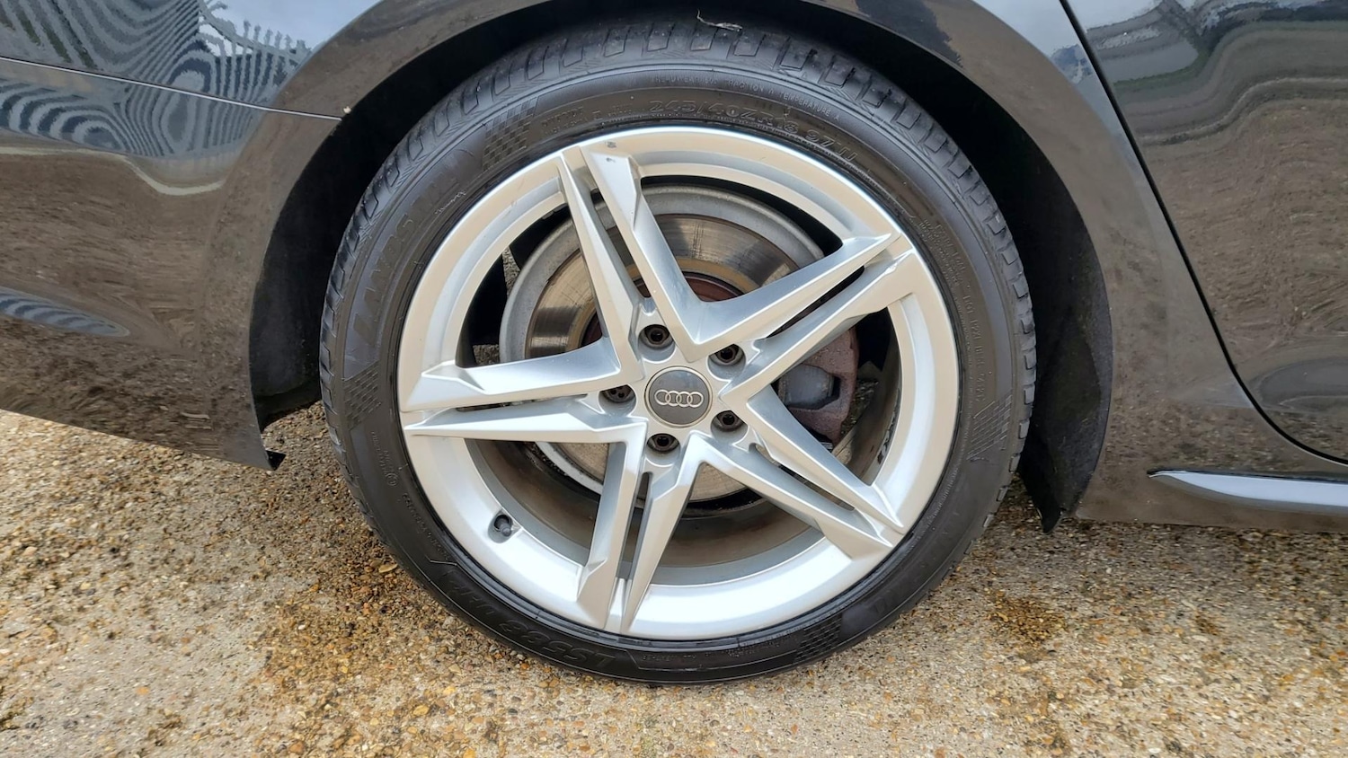 Used Audi A4 2017 for sale - 76446364: Photo 13