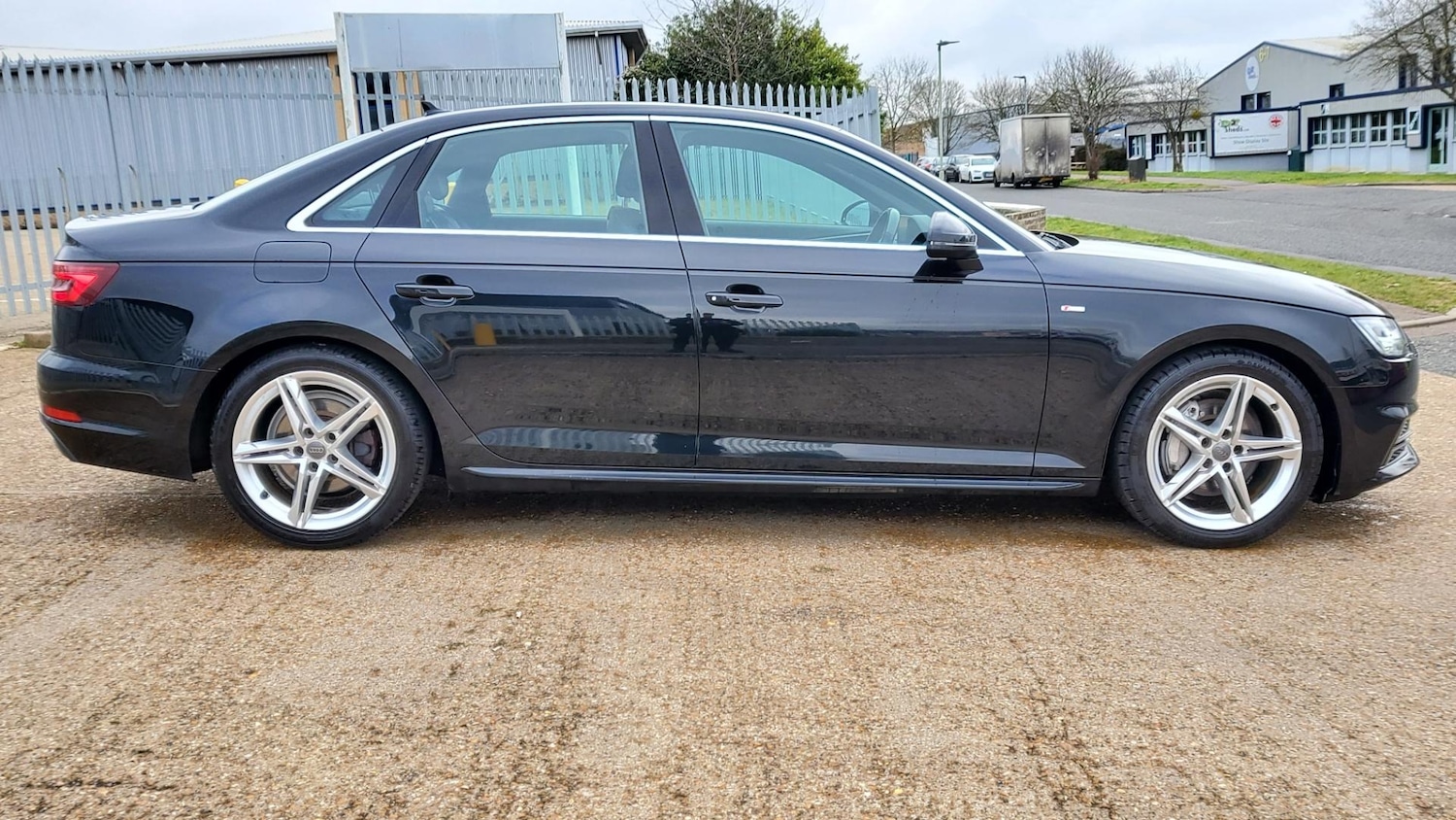 Used Audi A4 2017 for sale - 76446364: Photo 19