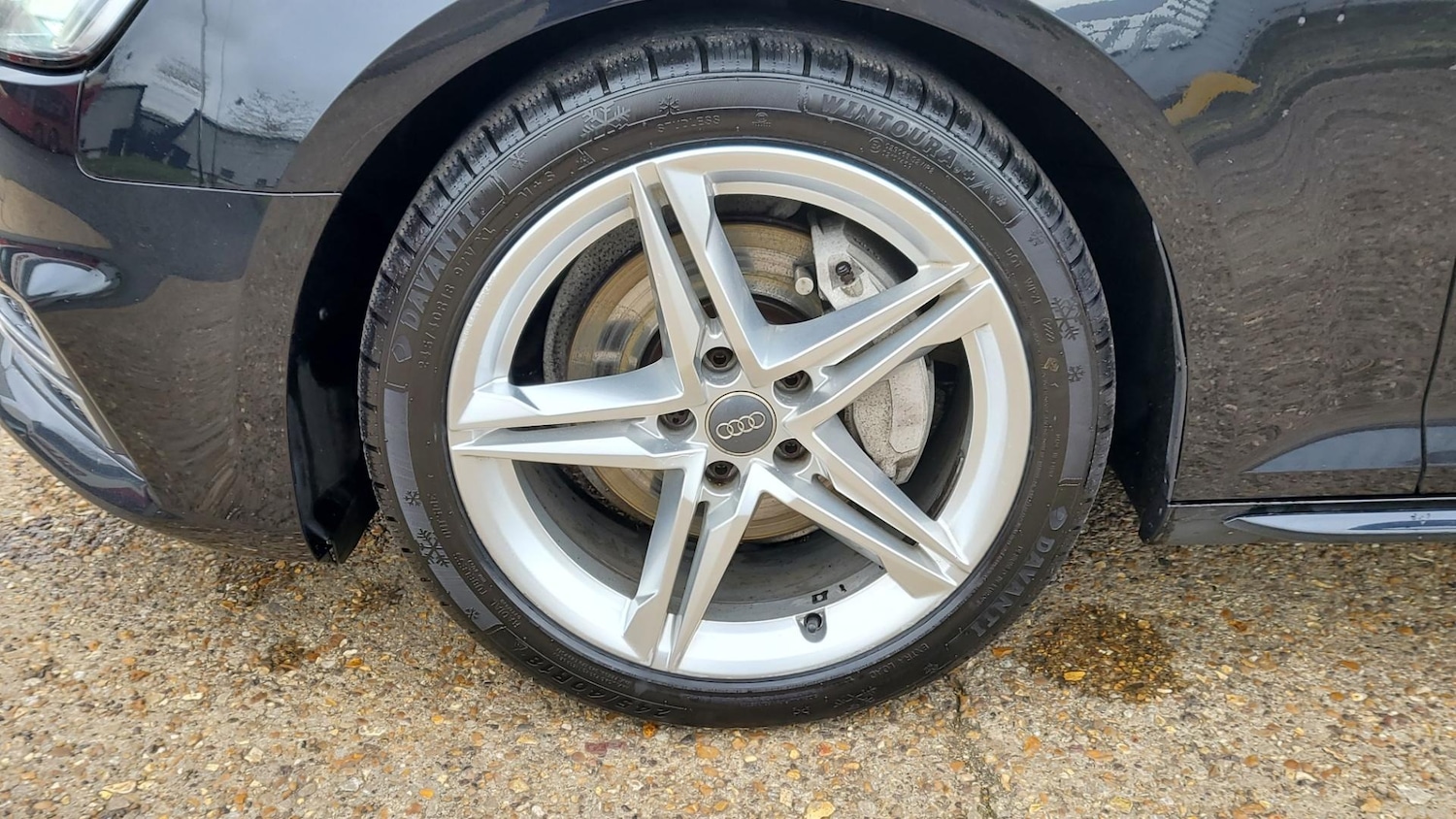 Used Audi A4 2017 for sale - 76446364: Photo 20