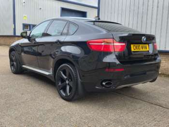 Used BMW X6 2010 for sale - 74267998: Photo