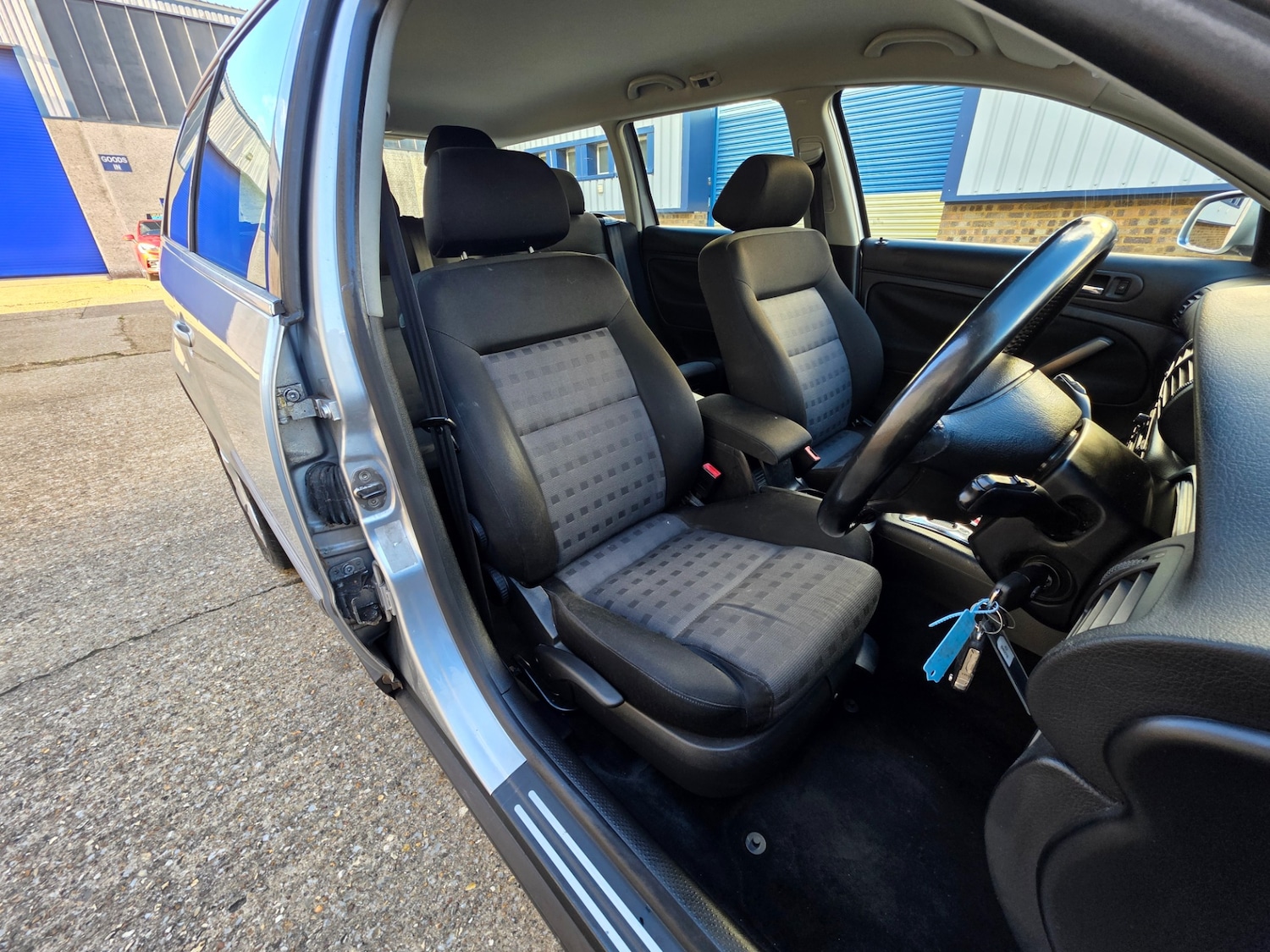Vehicle 23