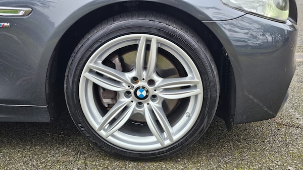 Used BMW 5 Series 2015 for sale - 71227714: Photo 12