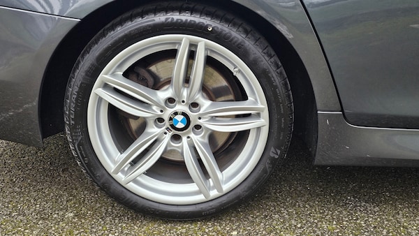 Used BMW 5 Series 2015 for sale - 71227714: Photo 13