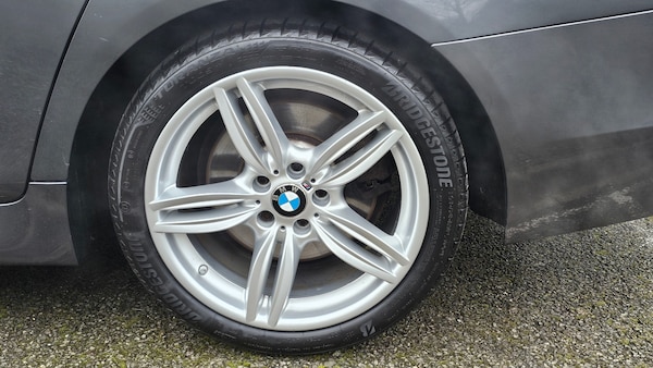 Used BMW 5 Series 2015 for sale - 71227714: Photo 14
