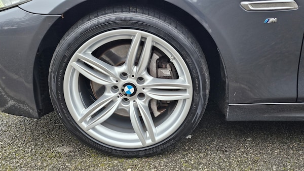 Used BMW 5 Series 2015 for sale - 71227714: Photo 15
