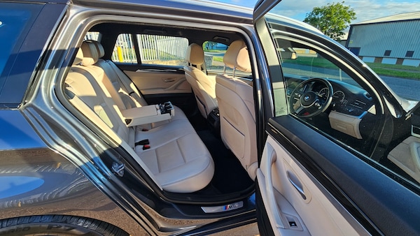 Used BMW 5 Series 2015 for sale - 71227714: Photo 17