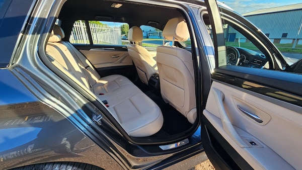 Used BMW 5 Series 2015 for sale - 71227714: Photo 18