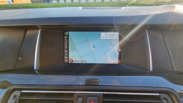 Used BMW 5 Series 2015 for sale - 71227714: Photo 21