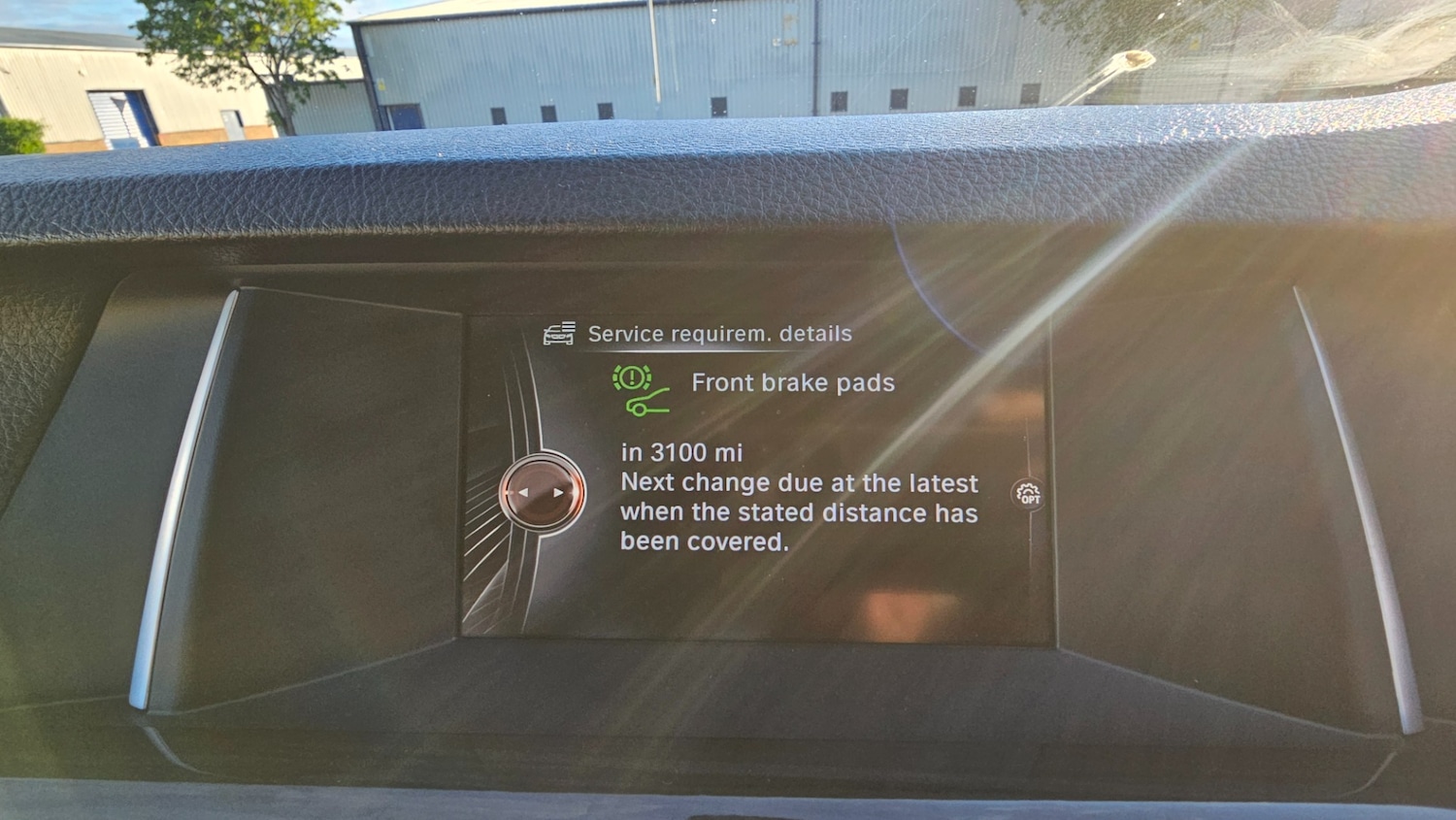 Vehicle 25