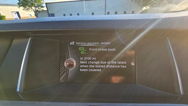 Used BMW 5 Series 2015 for sale - 71227714: Photo 25