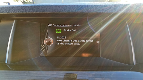 Used BMW 5 Series 2015 for sale - 71227714: Photo 26