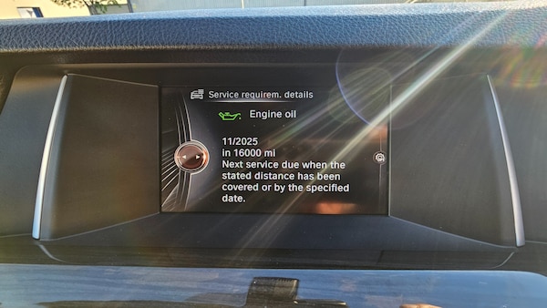 Used BMW 5 Series 2015 for sale - 71227714: Photo 27
