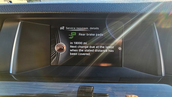 Used BMW 5 Series 2015 for sale - 71227714: Photo 29
