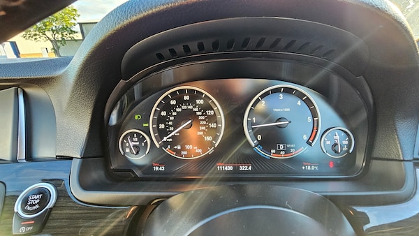Used BMW 5 Series 2015 for sale - 71227714: Photo 30