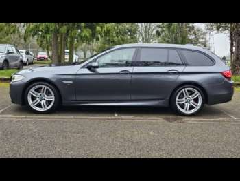 Used BMW 5 Series 2015 for sale - 71227714: Photo