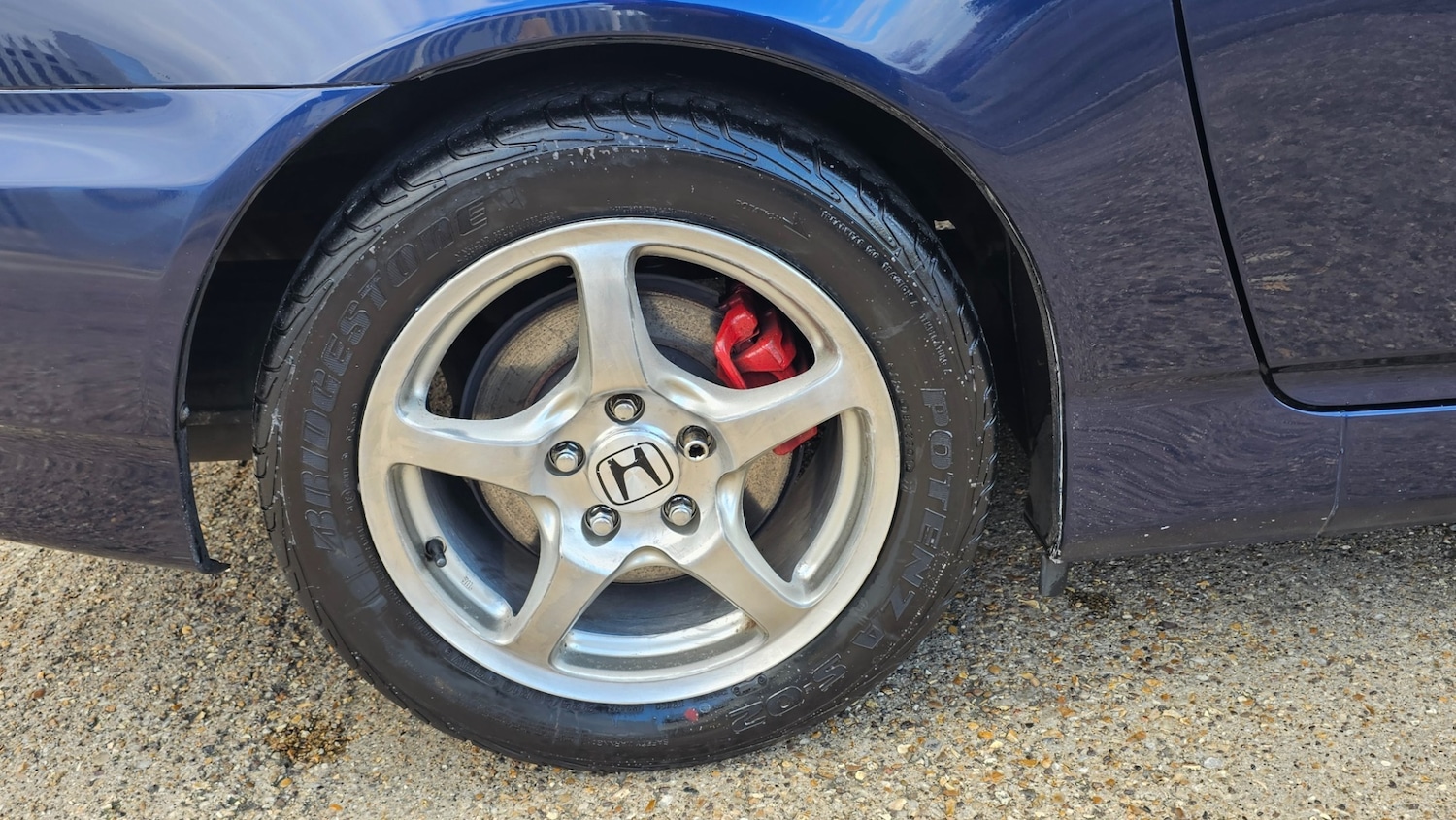 Used Honda S2000 2007 for sale - 76431759: Photo 10