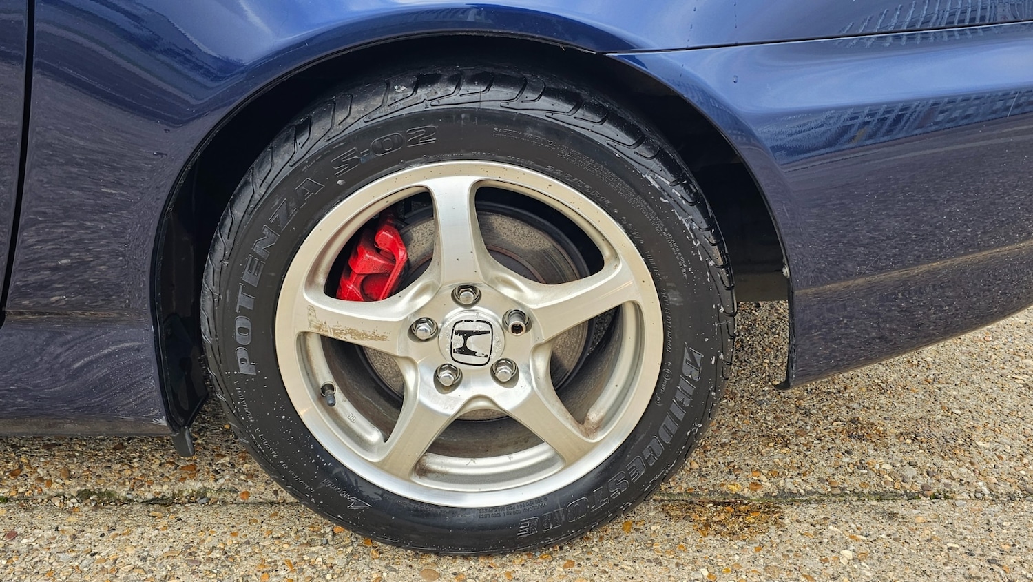 Used Honda S2000 2007 for sale - 76431759: Photo 11