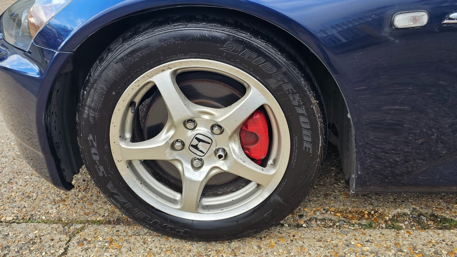 Used Honda S2000 2007 for sale - 76431759: Photo 12