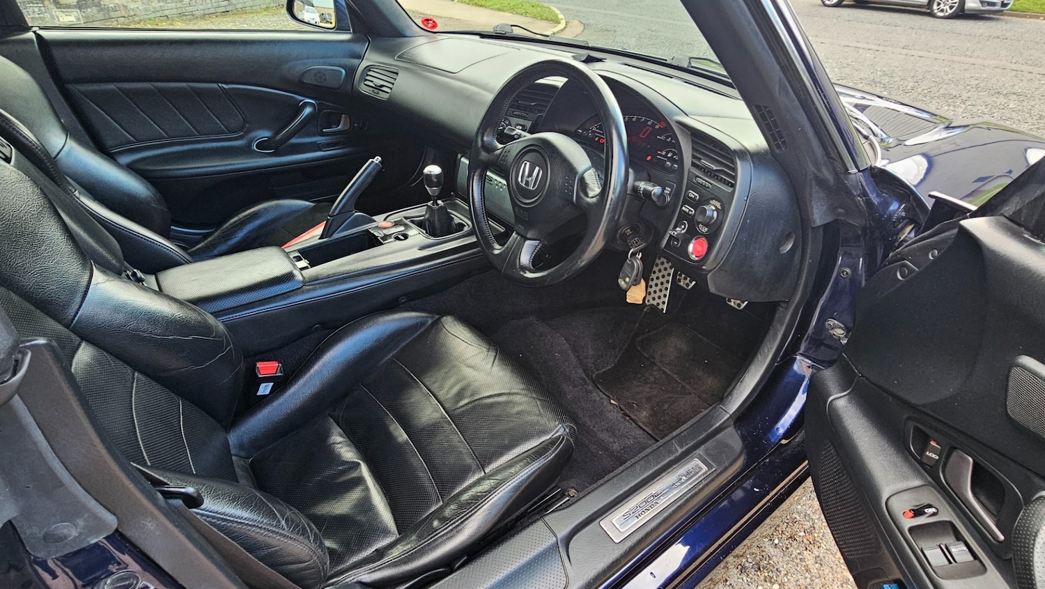 Used Honda S2000 2007 for sale - 76431759: Photo 13