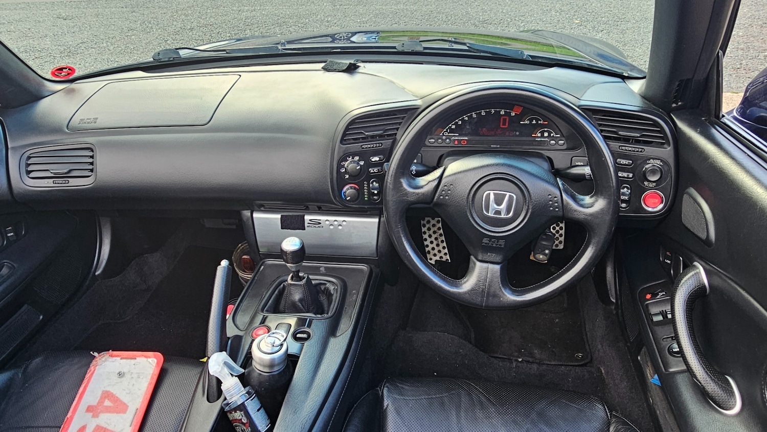 Used Honda S2000 2007 for sale - 76431759: Photo 20