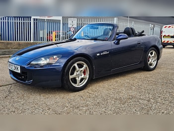 Used Honda S2000 2007 for sale - 76431759: Photo