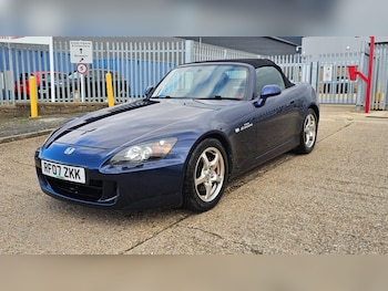 Used Honda S2000 2007 for sale - 76431759: Photo