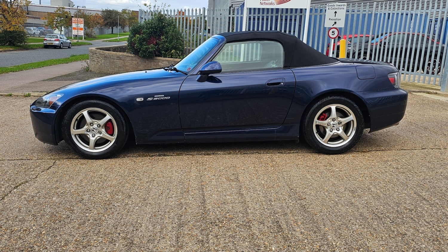 Used Honda S2000 2007 for sale - 76431759: Photo 4