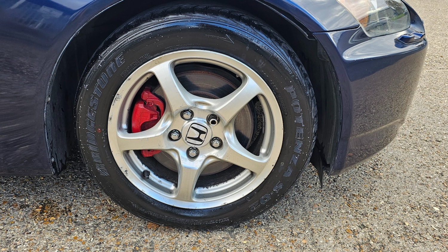 Used Honda S2000 2007 for sale - 76431759: Photo 9