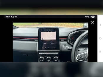 Used Renault Clio 2020 for sale - 76329733: Photo 2