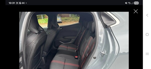 Used Renault Clio 2020 for sale - 76329733: Photo 4