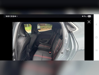 Used Renault Clio 2020 for sale - 76329733: Photo 4