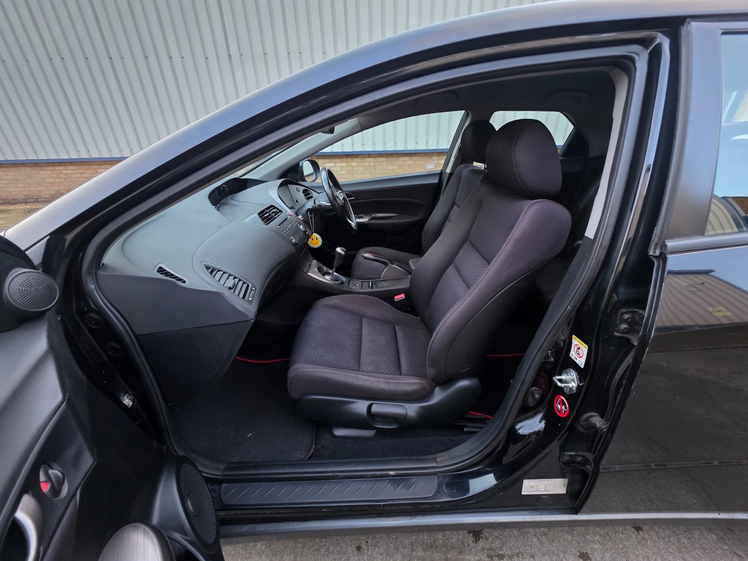 Used Honda Civic 2010 for sale - 77522309: Photo 14