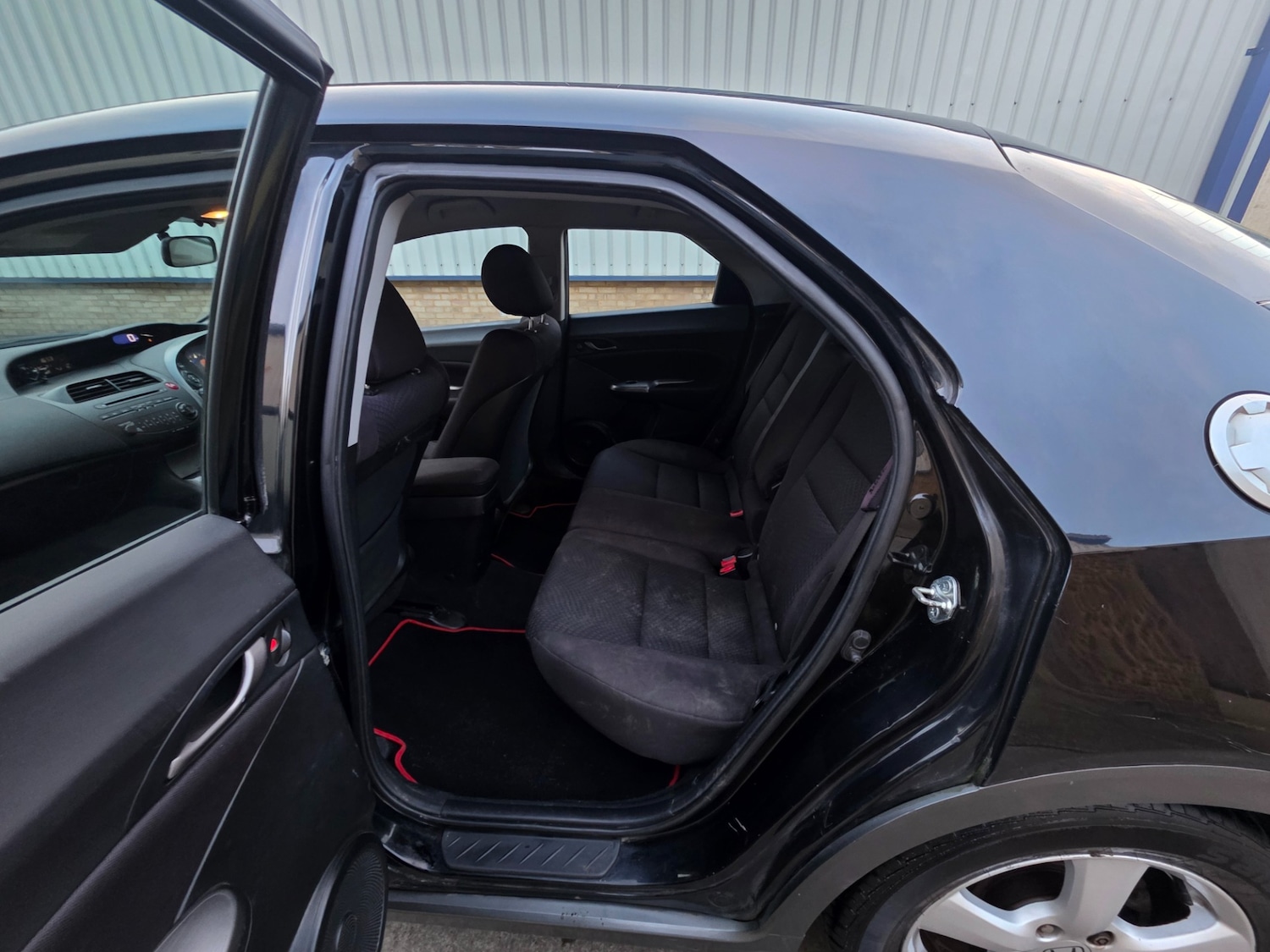 Used Honda Civic 2010 for sale - 77522309: Photo 15