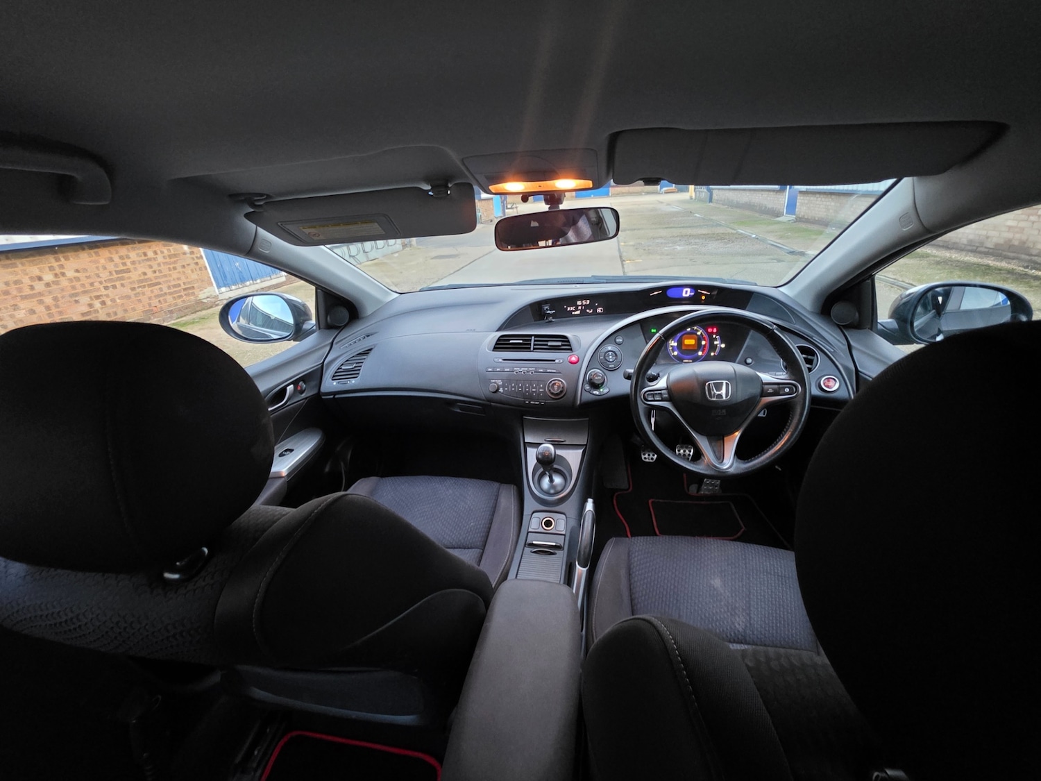 Used Honda Civic 2010 for sale - 77522309: Photo 16