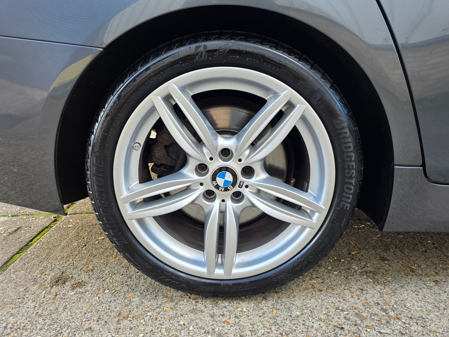 Used BMW 5 Series 2015 for sale - 76427834: Photo 18