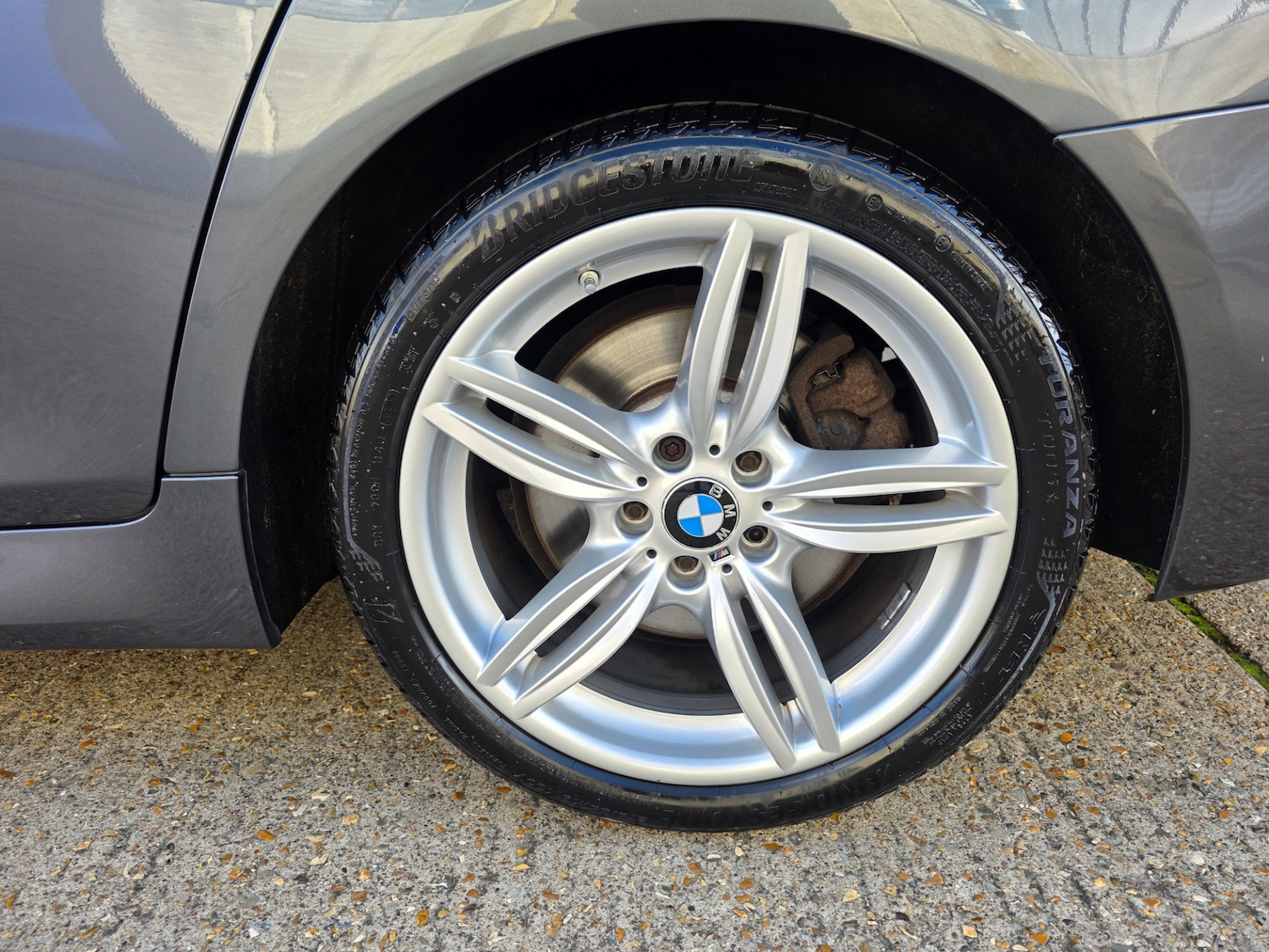 Used BMW 5 Series 2015 for sale - 76427834: Photo 21