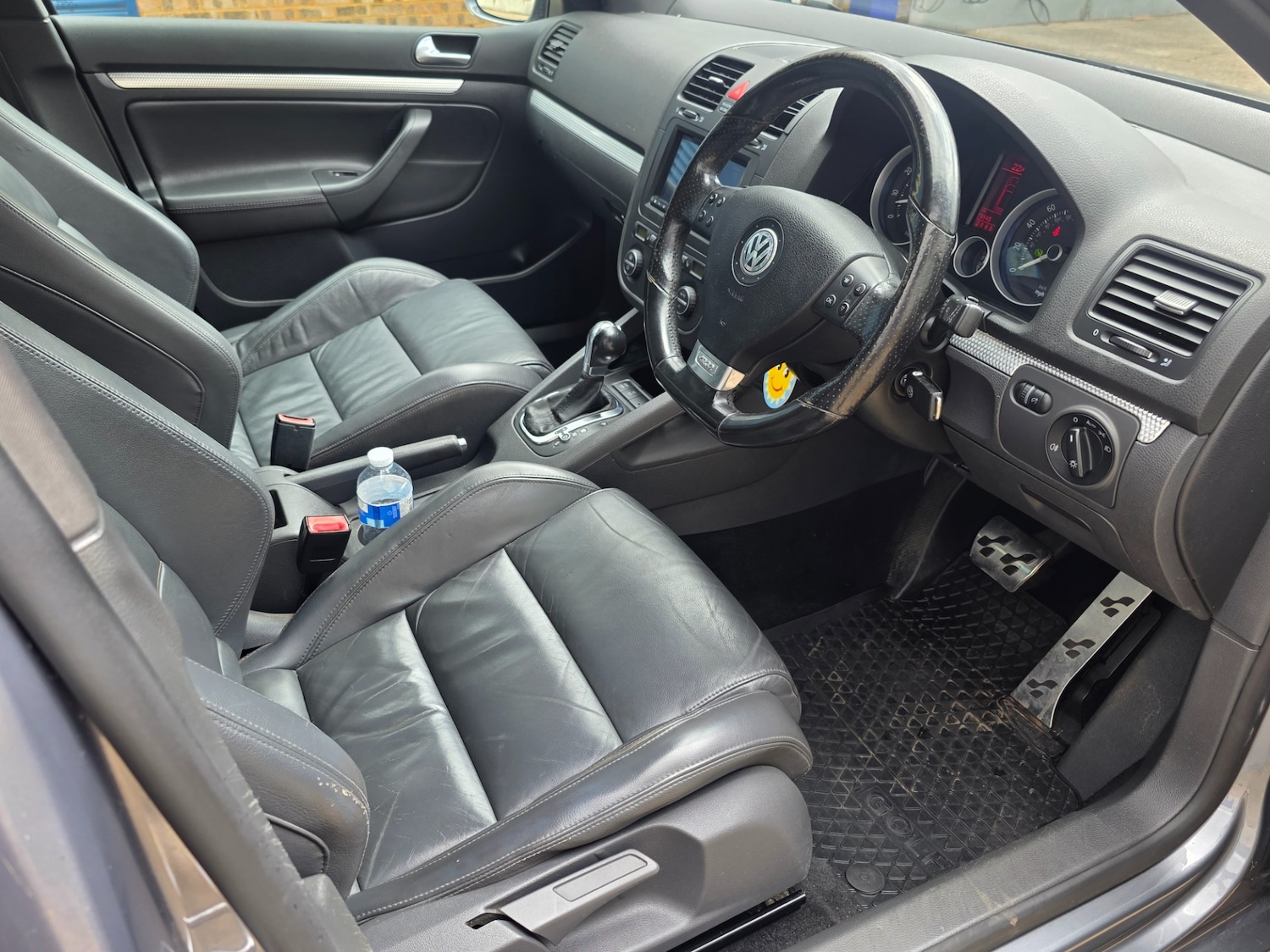 Vehicle 37