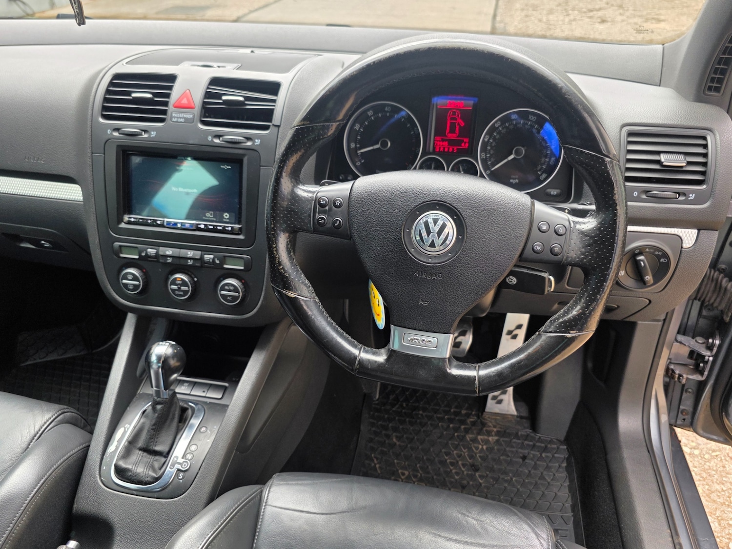 Vehicle 38
